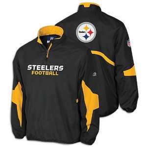   Steelers NFL Mercury Hot Jacket (Large)