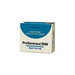  Preference Standard DW 4 Pack