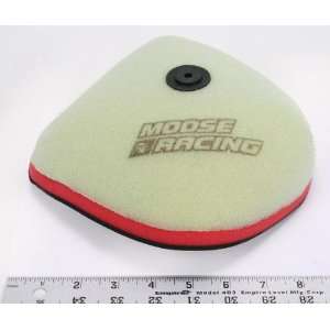  Moose Precision Pre Oiled Air Filter P1 50 45 Automotive