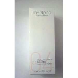    My Blend Day Lotion 04 by Dr Olivier Courtin 1.7 oz Beauty
