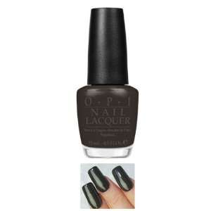 OPI Nail Polish Touring America 2011 Collection Color Get in the 