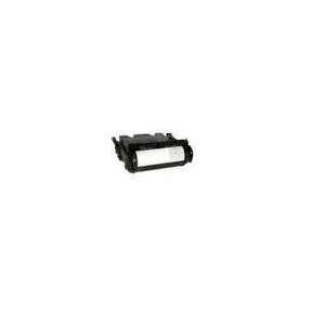  Remanufactured Dell High Yield Black Toner Cartridge for 