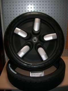 New SEGWAY Tires & Mounting includes return shipping  