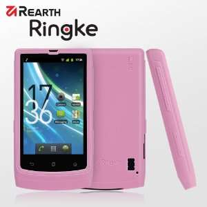  Rearth Ringke Cowon D3 Pink Case  Players 