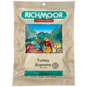  Richmoor Turkey Supreme Serves 4