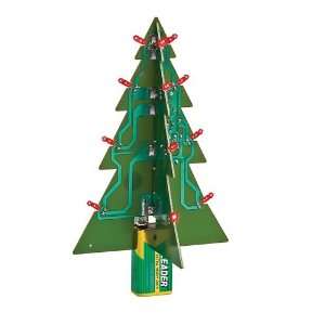  LED Christmas Tree