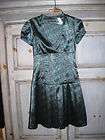 miss sixty satin teal dress made in italy si $ 54 00 see suggestions