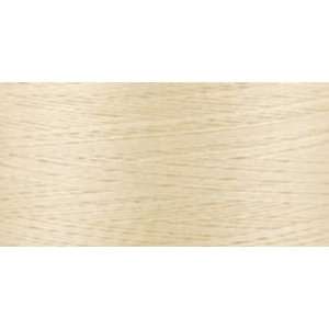    Natural Cotton Thread Solids 876 Yards Vanilla Cre 
