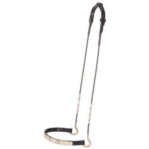  Arabian Cable Show Halter with Silver Nose Sports 