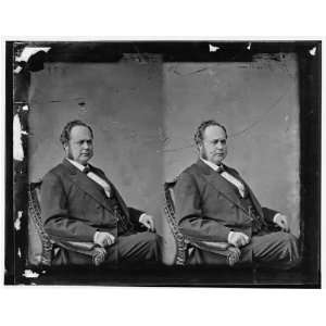  Photo Windom, Hon. William, Sen of Minnesota Secty of the 