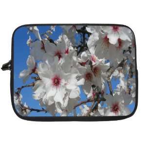  Blossom Flower Close up Laptop Sleeve   Note Book sleeve   Apple 
