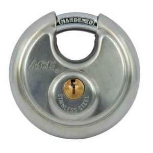  2 each Ace Shielded Lock (DP70KA222)