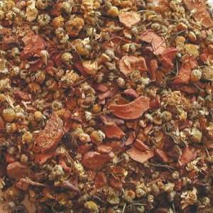  Cinnamon Apple Herbal Loose Leaf Tea 