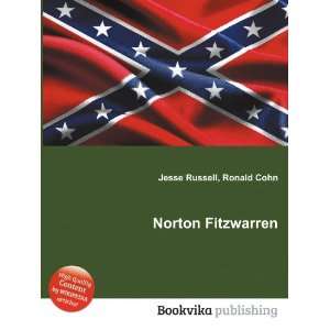  Norton Fitzwarren Ronald Cohn Jesse Russell Books