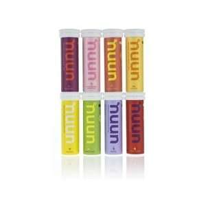  nuun Flavor Choice Variety 8 Pack