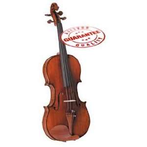  Cremona Maestro Master Model Violin Outfit Full Size, SV 
