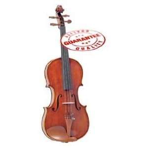  Cremona Maestro First Series Violin Outfit Full Size, SV 