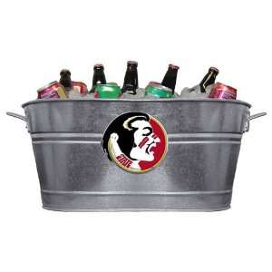  Florida State Seminoles NCAA Beverage Tub/Planter Sports 