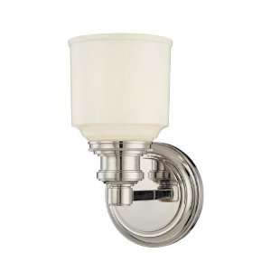    Hudson Valley 3401 SN Windham Bathroom Light