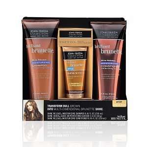   Release and Shine Shock Special Pack, Moisturizing, 1 set Beauty