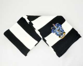 NEW Harry Potter Ravenclaw Costume Scarf T GH0504  