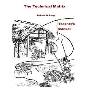   Matrix 2 Teachers Manual (9781411683945) Robert Long Books