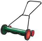 Scotts 20 Inch Classic Push Reel Lawn Mower #2000 20