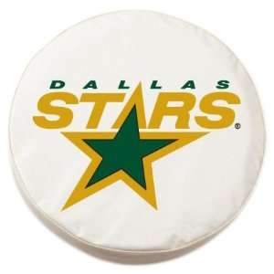  NHL Dallas Stars Tire Cover