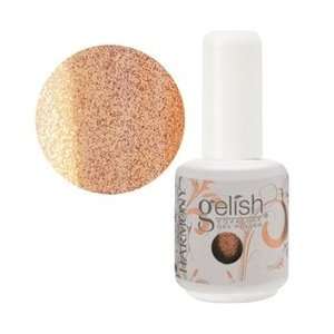  Gelish Close Your Fingers and Cross Your Eyes Gel Nail 