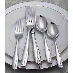  Waterford Flatware Lisette 5 pc Place Setting
