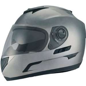 Daytona Cross Over D.O.T. Approved Full Face On Road Motorcycle Helmet 