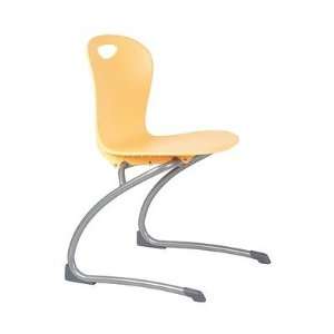  DO NOT SET LIVE18 Zuma Cantilever Chair Seat Color Navy 