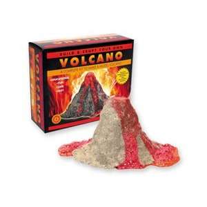  erupting volcano kit Toys & Games