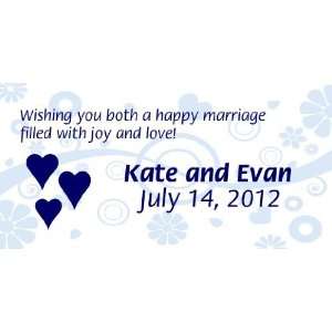   Wishing You a Happy Marriage Filled with Joy and L 