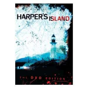  Harpers Island DVD Edition  Harpers Island DVD   CBS 