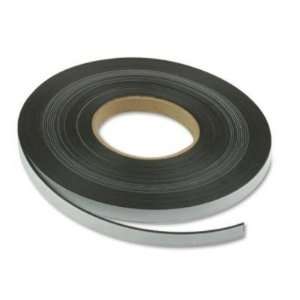  25 Adhesive Backed MAGNET MAGNETIC TAPE ROLL STRIP 