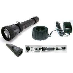  AE Light Searchlight 24W HID 1300 Lumen PowerLight 15.25 