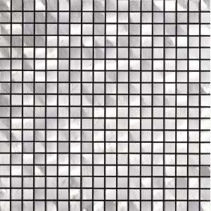  Sample   E28 Mythos Cube Glass Stone Mosaic Sample 