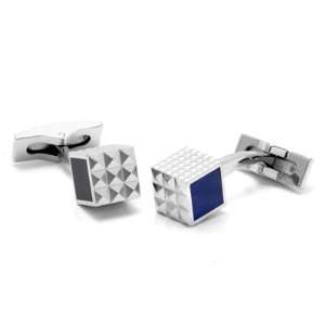 ST Dupont Palladium Cufflinks