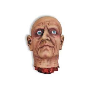  Cut Off Head with Open Eyes Prop Toys & Games