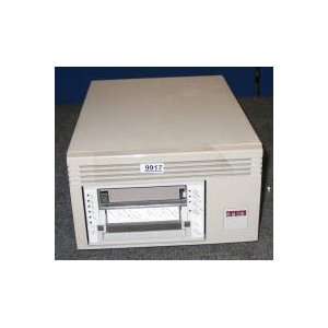  DEC TZ88N TA External 20/40GB DLT SE/SCSI (TZ88NTA 