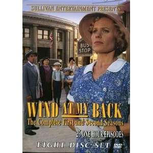  Wind At My Back   Complete Seasons 1 & 2 