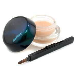  Shiseido The Makeup Brillant Lip Gloss   # 1 Golden Gem 