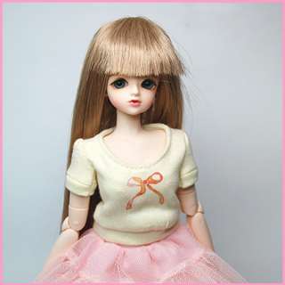 Obitsu 27cm Dollfie Mini FeMale Doll Body NORMAL SBH M  
