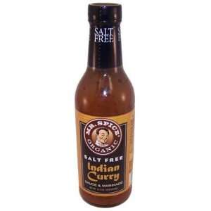 Mr. Spice Indian Curry 10.5oz  Grocery & Gourmet Food