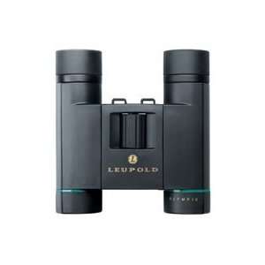  Leupold Olympic Dual Hinge 10x25 Binocular (Black) Camera 