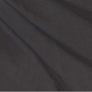  54 Wide Zephyr Scrim Black Fabric By The Yard Arts 