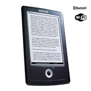  Bookeen Cybook Orizon   Ebook Reader   Linux 2.6   2 Gb 