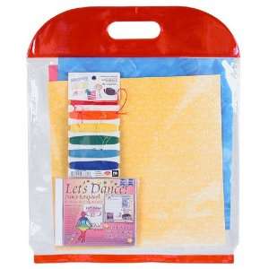   For Scrapbook Layouts & Crafting   TOTE12 RB Arts, Crafts & Sewing
