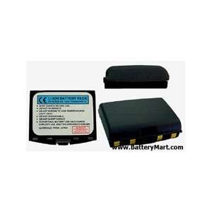   Battery For SANYO SCP 5400 SCP5500 (SPRINT VM4500) Electronics